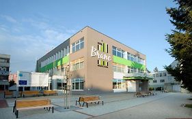 Hotel Branč, Garni